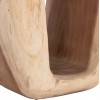 ΣΚΑΜΠΟ DENS ΞΥΛΟ SUAR ΣΕ ΦΥΣΙΚΟ 38x34x48Υεκ. ΣΚΑΜΠΟ DENS ΞΥΛΟ SUAR ΣΕ ΦΥΣΙΚΟ 38x34x48Υεκ.