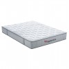 ΣΤΡΩΜΑ ΔΙΠΛΟ HYPNOTTICA POCKET SPRINGS--ΛΕΥΚΟ 150x200x25Υεκ.