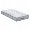 ΣΤΡΩΜΑ ΗΜΙΔΙΠΛΟ HYPNOTTICA POCKET SPRINGS--ΛΕΥΚΟ 120x200x25Υεκ.