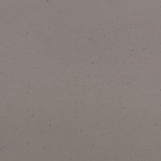 ΤΡΑΠΕΖΙ ΣΑΛΟΝΙΟΥ PERRAL FIBER CEMENT ΓΚΡΙ-ΦΥΣΙΚΟ RATTAN--Φ55x45Υεκ