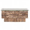 ΤΡΑΠΕΖΙ ΣΑΛΟΝΙΟΥ ΟΡΘΟΓΩΝΙΟ SPARROW DRIFTWOOD--ΓΥΑΛΙ 105x45x47Υεκ. ΤΡΑΠΕΖΙ ΣΑΛΟΝΙΟΥ ΟΡΘΟΓΩΝΙΟ SPARROW DRIFTWOOD--ΓΥΑΛΙ 105x45x47Υεκ.