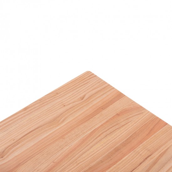 ΤΡΑΠΕΖΙ ΤΡΑΠΕΖΑΡΙΑΣ ΤΕΤΡΑΓΩΝΟ FRANTZ ΜΑΣΙΦ MINDI ΞΥΛΟ 80,5x80,5x78,5Yεκ.