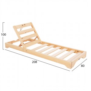 ΞΑΠΛΩΣΤΡΑ IKARIA ΠΕΥΚΟ ΦΥΣΙΚΟ-OLEFIN ΣΕ ΓΚΡΙ-ΜΕ ΜΑΞΙΛΑΡΙ 20εκ.