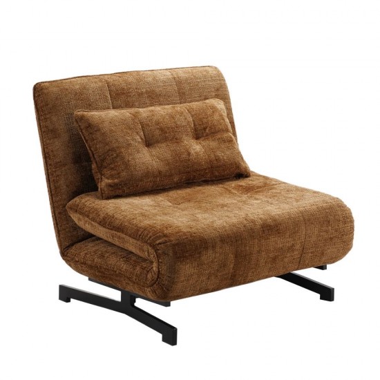 ESCADA ΠΟΛΥΘΡΟΝΑ ΑΝΑΔΙΠΛΟΥΜΕΝΗ ΜΟΥΣΤΑΡΔΙ 92x88x86cm ESCADA ΠΟΛΥΘΡΟΝΑ ΑΝΑΔΙΠΛΟΥΜΕΝΗ ΜΟΥΣΤΑΡΔΙ 92x88x86cm