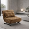 ESCADA ΠΟΛΥΘΡΟΝΑ ΑΝΑΔΙΠΛΟΥΜΕΝΗ ΜΟΥΣΤΑΡΔΙ 92x88x86cm ESCADA ΠΟΛΥΘΡΟΝΑ ΑΝΑΔΙΠΛΟΥΜΕΝΗ ΜΟΥΣΤΑΡΔΙ 92x88x86cm