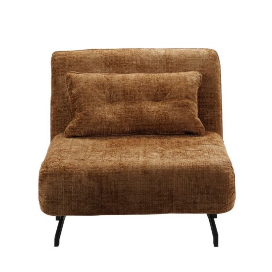 ESCADA ΠΟΛΥΘΡΟΝΑ ΑΝΑΔΙΠΛΟΥΜΕΝΗ ΜΟΥΣΤΑΡΔΙ 92x88x86cm ESCADA ΠΟΛΥΘΡΟΝΑ ΑΝΑΔΙΠΛΟΥΜΕΝΗ ΜΟΥΣΤΑΡΔΙ 92x88x86cm