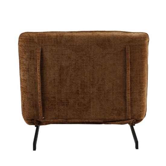 ESCADA ΠΟΛΥΘΡΟΝΑ ΑΝΑΔΙΠΛΟΥΜΕΝΗ ΜΟΥΣΤΑΡΔΙ 92x88x86cm ESCADA ΠΟΛΥΘΡΟΝΑ ΑΝΑΔΙΠΛΟΥΜΕΝΗ ΜΟΥΣΤΑΡΔΙ 92x88x86cm