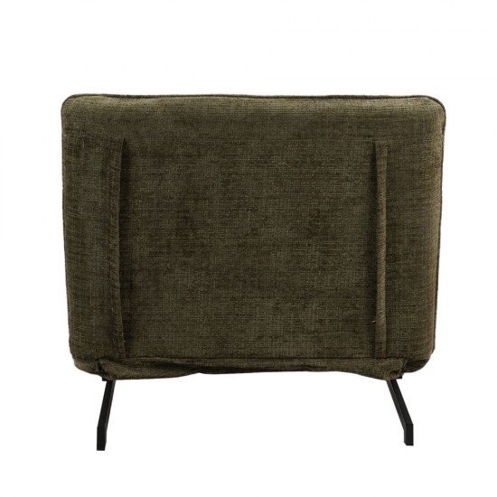 ESCADA ΠΟΛΥΘΡΟΝΑ ΑΝΑΔΙΠΛΟΥΜΕΝΗ ΛΑΔΙ 92x88x86cm ESCADA ΠΟΛΥΘΡΟΝΑ ΑΝΑΔΙΠΛΟΥΜΕΝΗ ΛΑΔΙ 92x88x86cm