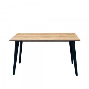 GRIF ΤΡΑΠΕΖΙ ΦΥΣΙΚΟ 140x80x75