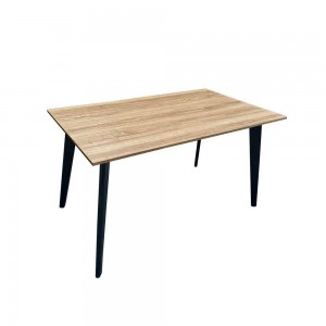 GRIF ΤΡΑΠΕΖΙ ΦΥΣΙΚΟ 140x80x75