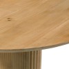 DON ΤΡΑΠΕΖΙ ΦΥΣΙΚΟ 200x100x76cm DON ΤΡΑΠΕΖΙ ΦΥΣΙΚΟ 200x100x76cm