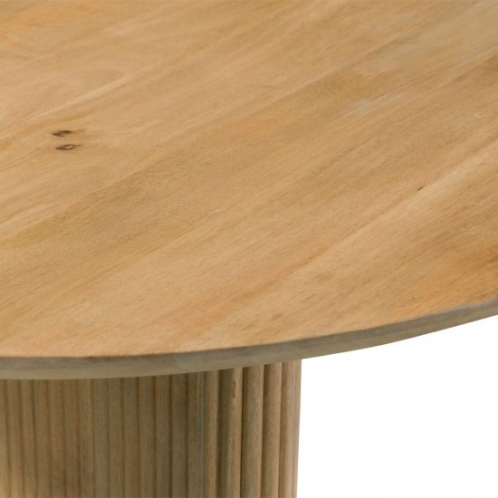 DON ΤΡΑΠΕΖΙ ΦΥΣΙΚΟ 200x100x76cm DON ΤΡΑΠΕΖΙ ΦΥΣΙΚΟ 200x100x76cm