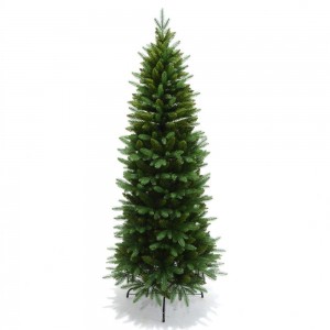 NORDIC PINE ΧΡΙΣΤΟΥΓΕΝΝΙΑΤΙΚΟ ΔΕΝΤΡΟ 75x75x180cm PE/PVC ΠΡΑΣΙΝΟ