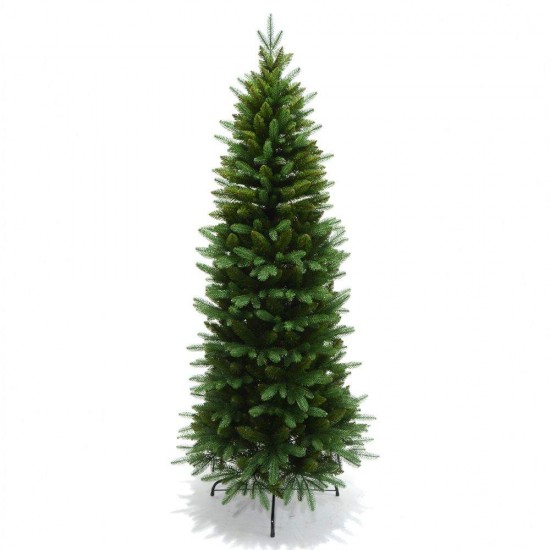 NORDIC PINE ΧΡΙΣΤΟΥΓΕΝΝΙΑΤΙΚΟ ΔΕΝΤΡΟ 75x75x180cm PE/PVC ΠΡΑΣΙΝΟ NORDIC PINE ΧΡΙΣΤΟΥΓΕΝΝΙΑΤΙΚΟ ΔΕΝΤΡΟ 75x75x180cm PE/PVC ΠΡΑΣΙΝΟ