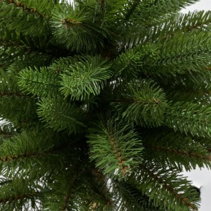 NORDIC PINE ΧΡΙΣΤΟΥΓΕΝΝΙΑΤΙΚΟ ΔΕΝΤΡΟ 75x75x180cm PE/PVC ΠΡΑΣΙΝΟ