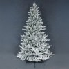 IMPERIAL EVERGREEN ΧΡΙΣΤΟΥΓΕΝΝΙΑΤΙΚΟ ΔΕΝΤΡΟ ΧΙΟΝΙΣΜΕΝΟ 125x125x180cm PE/PVC ΠΡΑΣΙΝΟ ΛΕΥΚΟ IMPERIAL EVERGREEN ΧΡΙΣΤΟΥΓΕΝΝΙΑΤΙΚΟ ΔΕΝΤΡΟ ΧΙΟΝΙΣΜΕΝΟ 125x125x180cm PE/PVC ΠΡΑΣΙΝΟ ΛΕΥΚΟ