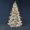 IMPERIAL EVERGREEN ΧΡΙΣΤΟΥΓΕΝΝΙΑΤΙΚΟ ΔΕΝΤΡΟ ΧΙΟΝΙΣΜΕΝΟ ΜΕ LED 125x125x180cm PE/PVC ΠΡΑΣΙΝΟ ΛΕΥΚΟ LED/COPPER IMPERIAL EVERGREEN ΧΡΙΣΤΟΥΓΕΝΝΙΑΤΙΚΟ ΔΕΝΤΡΟ ΧΙΟΝΙΣΜΕΝΟ ΜΕ LED 125x125x180cm PE/PVC ΠΡΑΣΙΝΟ ΛΕΥΚΟ LED/COPPER