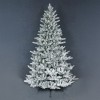 IMPERIAL EVERGREEN ΧΡΙΣΤΟΥΓΕΝΝΙΑΤΙΚΟ ΔΕΝΤΡΟ ΧΙΟΝΙΣΜΕΝΟ ΜΕ LED 125x125x180cm PE/PVC ΠΡΑΣΙΝΟ ΛΕΥΚΟ LED/COPPER IMPERIAL EVERGREEN ΧΡΙΣΤΟΥΓΕΝΝΙΑΤΙΚΟ ΔΕΝΤΡΟ ΧΙΟΝΙΣΜΕΝΟ ΜΕ LED 125x125x180cm PE/PVC ΠΡΑΣΙΝΟ ΛΕΥΚΟ LED/COPPER