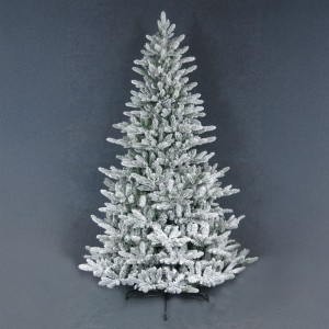 IMPERIAL EVERGREEN ΧΡΙΣΤΟΥΓΕΝΝΙΑΤΙΚΟ ΔΕΝΤΡΟ ΧΙΟΝΙΣΜΕΝΟ ΜΕ LED 125x125x180cm PE/PVC ΠΡΑΣΙΝΟ ΛΕΥΚΟ LED/COPPER IMPERIAL EVERGREEN ΧΡΙΣΤΟΥΓΕΝΝΙΑΤΙΚΟ ΔΕΝΤΡΟ ΧΙΟΝΙΣΜΕΝΟ ΜΕ LED 125x125x180cm PE/PVC ΠΡΑΣΙΝΟ ΛΕΥΚΟ LED/COPPER