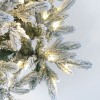 IMPERIAL EVERGREEN ΧΡΙΣΤΟΥΓΕΝΝΙΑΤΙΚΟ ΔΕΝΤΡΟ ΧΙΟΝΙΣΜΕΝΟ ΜΕ LED 125x125x180cm PE/PVC ΠΡΑΣΙΝΟ ΛΕΥΚΟ LED/COPPER IMPERIAL EVERGREEN ΧΡΙΣΤΟΥΓΕΝΝΙΑΤΙΚΟ ΔΕΝΤΡΟ ΧΙΟΝΙΣΜΕΝΟ ΜΕ LED 125x125x180cm PE/PVC ΠΡΑΣΙΝΟ ΛΕΥΚΟ LED/COPPER
