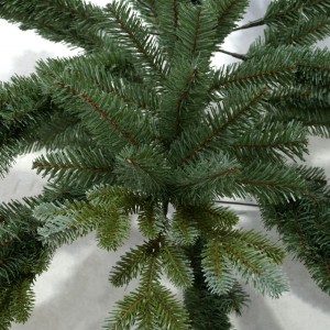 NATALE PINE ΧΡΙΣΤΟΥΓΕΝΝΙΑΤΙΚΟ ΔΕΝΤΡΟ 130x130x210cm PE/PVC ΓΚΡΙ ΠΡΑΣΙΝΟ NATALE PINE ΧΡΙΣΤΟΥΓΕΝΝΙΑΤΙΚΟ ΔΕΝΤΡΟ 130x130x210cm PE/PVC ΓΚΡΙ ΠΡΑΣΙΝΟ