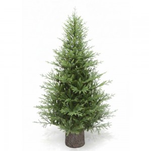 EMERALD SPRUCE ΧΡΙΣΤΟΥΓΕΝΝΙΑΤΙΚΟ ΔΕΝΤΡΟ 115x115x180cm PE/PVC ΠΡΑΣΙΝΟ EMERALD SPRUCE ΧΡΙΣΤΟΥΓΕΝΝΙΑΤΙΚΟ ΔΕΝΤΡΟ 115x115x180cm PE/PVC ΠΡΑΣΙΝΟ