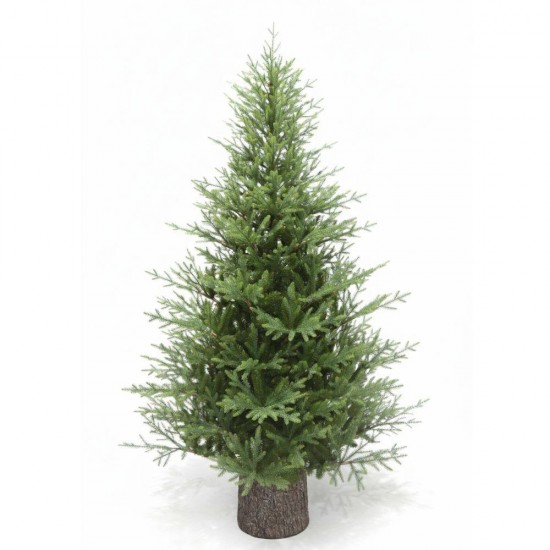 EMERALD SPRUCE ΧΡΙΣΤΟΥΓΕΝΝΙΑΤΙΚΟ ΔΕΝΤΡΟ 115x115x180cm PE/PVC ΠΡΑΣΙΝΟ EMERALD SPRUCE ΧΡΙΣΤΟΥΓΕΝΝΙΑΤΙΚΟ ΔΕΝΤΡΟ 115x115x180cm PE/PVC ΠΡΑΣΙΝΟ
