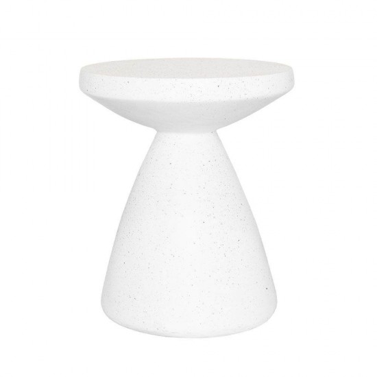 MOSAIC 1 SIDE TABLE TERRAZZO 45x45xH53cm