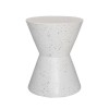MOSAIC 4 SIDE TABLE TERRAZZO 36,5x36,5xH46cm