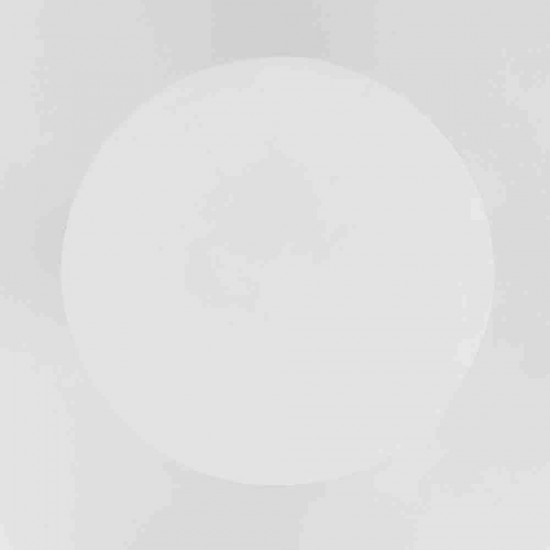 LITHOS CENTRAL COFFEE TABLE ΛΕΥΚΟ 68x68x36cm