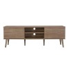 KIROS TV STAND ΦΥΣΙΚΟ 150x39xH51,5cm KIROS TV STAND ΦΥΣΙΚΟ 150x39xH51,5cm