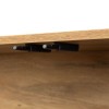 SISAL ΜΠΟΥΦΕΣ 4ΠΟΡΤΕΣ ΦΥΣΙΚΟ 160x39x78.5cm SISAL ΜΠΟΥΦΕΣ 4ΠΟΡΤΕΣ ΦΥΣΙΚΟ 160x39x78.5cm