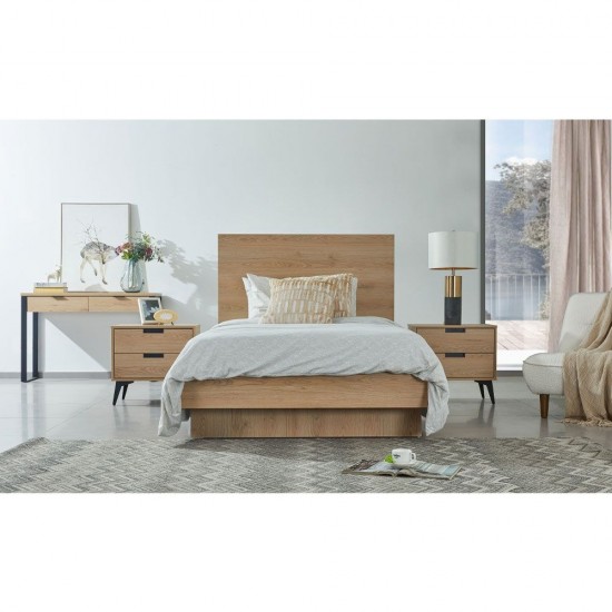 NEON ΚΟΜΟΔΙΝΟ 2ΣΥΡΤΑΡΙΑ ΦΥΣΙΚΟ 58x39x55cm