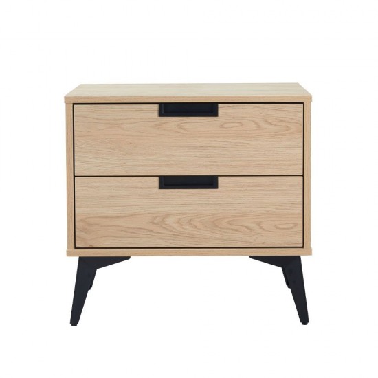 NEON ΚΟΜΟΔΙΝΟ 2ΣΥΡΤΑΡΙΑ ΦΥΣΙΚΟ 58x39x55cm