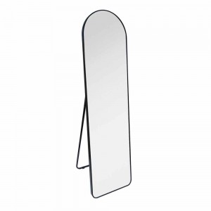 SEMIRAMIS ΚΑΘΡΕΠΤΗΣ ΕΠΙΔΑΠΕΔΙΟΣ ΜΑΥΡΟ 40x150cm