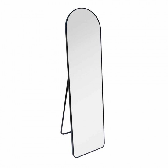 SEMIRAMIS ΚΑΘΡΕΠΤΗΣ ΕΠΙΔΑΠΕΔΙΟΣ ΜΑΥΡΟ 40x150cm SEMIRAMIS ΚΑΘΡΕΠΤΗΣ ΕΠΙΔΑΠΕΔΙΟΣ ΜΑΥΡΟ 40x150cm
