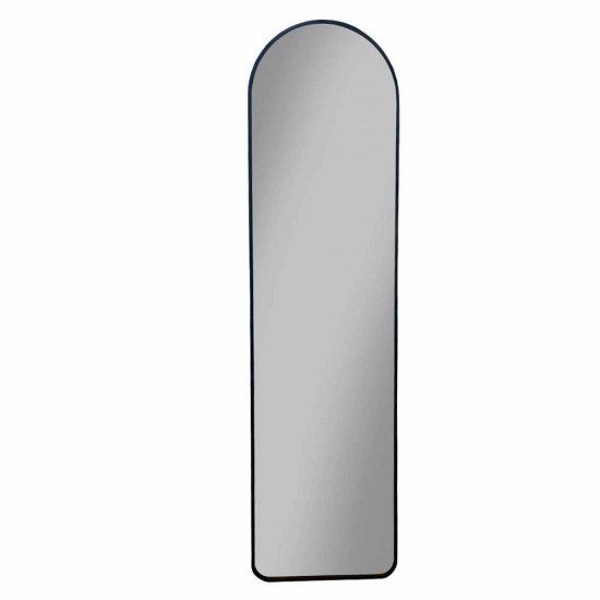 SEMIRAMIS ΚΑΘΡΕΠΤΗΣ ΕΠΙΔΑΠΕΔΙΟΣ ΜΑΥΡΟ 40x150cm SEMIRAMIS ΚΑΘΡΕΠΤΗΣ ΕΠΙΔΑΠΕΔΙΟΣ ΜΑΥΡΟ 40x150cm