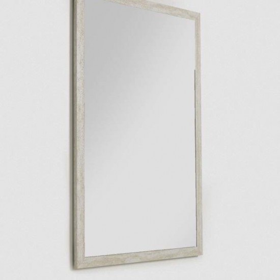 LITHOS ΚΑΘΡΕΠΤΗΣ ΛΕΥΚΟ BEIGE 65.8x1.5x95.8