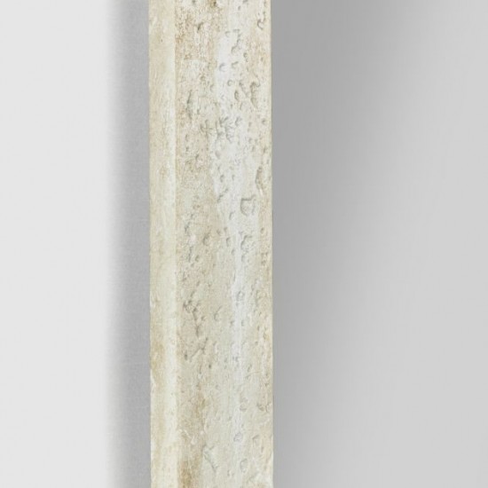 LITHOS ΚΑΘΡΕΠΤΗΣ ΛΕΥΚΟ BEIGE 65.8x1.5x95.8