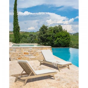 ETOILE ΞΑΠΛΩΣΤΡΑ ΜΑΞΙΛΑΡΙ ΦΥΣΙΚΟ BEIGE ΑΝΟΙΧΤΟ 185x65xH87,5cm