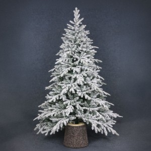 TREE BASE STAND ΚΟΡΜΟΣ 26x26x35cm MgO ΚΑΦΕ ΜΕΤΑΛΛΟ TREE BASE STAND ΚΟΡΜΟΣ 26x26x35cm MgO ΚΑΦΕ ΜΕΤΑΛΛΟ