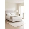 STRATTA ΚΡΕΒΑΤΙ ΜΕ ΑΠΟΘΗΚ. ΧΩΡΟ (ΓΙΑ ΣΤΡΩΜΑ 120x200cm) OFF WHITE 06-900 208x127x121 STRATTA ΚΡΕΒΑΤΙ ΜΕ ΑΠΟΘΗΚ. ΧΩΡΟ (ΓΙΑ ΣΤΡΩΜΑ 120x200cm) OFF WHITE 06-900 208x127x121