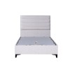 STRATTA ΚΡΕΒΑΤΙ ΜΕ ΑΠΟΘΗΚ. ΧΩΡΟ (ΓΙΑ ΣΤΡΩΜΑ 120x200cm) OFF WHITE 06-900 208x127x121 STRATTA ΚΡΕΒΑΤΙ ΜΕ ΑΠΟΘΗΚ. ΧΩΡΟ (ΓΙΑ ΣΤΡΩΜΑ 120x200cm) OFF WHITE 06-900 208x127x121