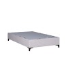 STRATTA ΚΡΕΒΑΤΙ ΜΕ ΑΠΟΘΗΚ. ΧΩΡΟ (ΓΙΑ ΣΤΡΩΜΑ 120x200cm) OFF WHITE 06-900 208x127x121 STRATTA ΚΡΕΒΑΤΙ ΜΕ ΑΠΟΘΗΚ. ΧΩΡΟ (ΓΙΑ ΣΤΡΩΜΑ 120x200cm) OFF WHITE 06-900 208x127x121