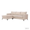SCANDALO ΚΑΝΑΠΕΣ ΓΩΝΙΑ ΑΝΑΣΤΡΕΨΙΜΗ CREAM ASTI 1 265x188x99cm SCANDALO ΚΑΝΑΠΕΣ ΓΩΝΙΑ ΑΝΑΣΤΡΕΨΙΜΗ CREAM ASTI 1 265x188x99cm