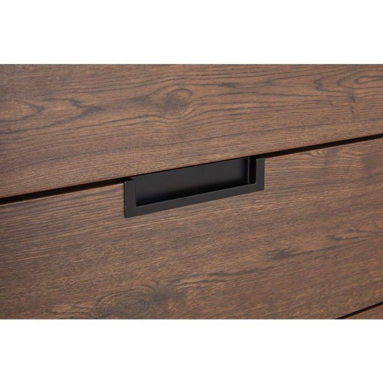 NUEZ ΣΥΡΤΑΡΙΕΡΑ 5ΣΥΡΤΑΡΙΑ ΚΑΡΥΔΙ 72x39xH117cm