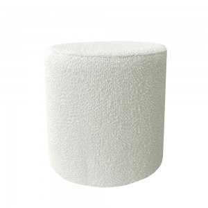 TUBE ΣΚΑΜΠΟ ΛΕΥΚΟ 38x38x40cm