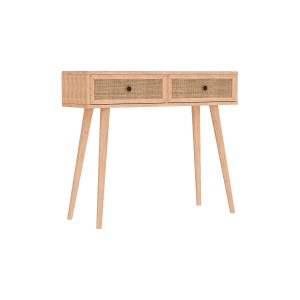 Κονσόλα Oslo sonoma 100x29x81εκ