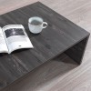 Τραπεζάκι σαλονιού Regnar χρώμα rebab 100,6x55x31,8εκ. Τραπεζάκι σαλονιού Regnar χρώμα rebab 100,6x55x31,8εκ.
