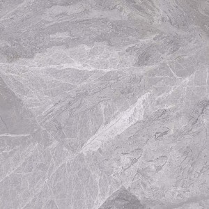 Επιφάνεια Μάρμαρο Sintered Stone, Απόχρωση Grey Marble (MDF για στήριξη βάσης) 70Χ110CM